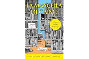 La mascella di Caino. Il puzzle letterario più diabolico del mondo