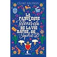 La fabuleuse telenovela de la vie ratée de Sophie D