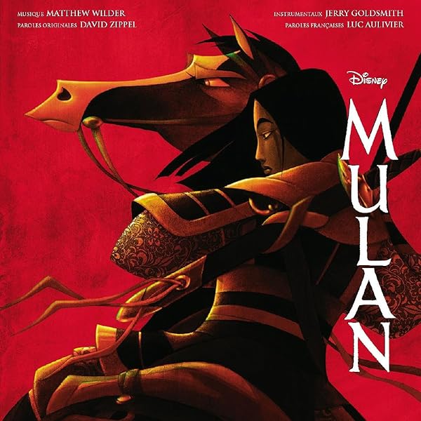 Comme Un Homme De Patrick Fiori Jose Garcia Thierry Ragueneau Pierre Francois Pistorio Michel Vigne Chorus Mulan Sur Amazon Music Amazon Fr
