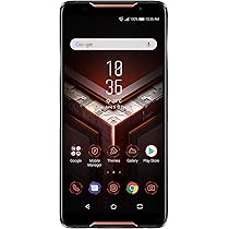 ASUS - Rog Gaming Phone Zs600Kl Factory Unlocked 4G