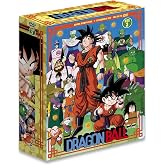 Dragon Ball Full Sagas Box 3 Ep. 109 To 153 In 11 Dvd