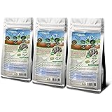 Tricomic Bio- Inoculo funghi micorrizici: Stimola l'espansione delle radici - Protegge da insetti dannosi (3 KG)