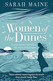 Women of the Dunes (English Edition)