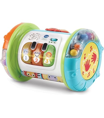 Playgro muziek en licht activiteitentafel Playgro muziek en licht activiteitentafel
