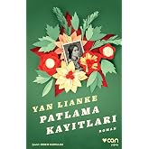 Patlama Kayıtları