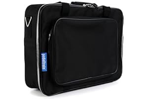 Pedaltrain Deluxe Soft Case for Classic Junior