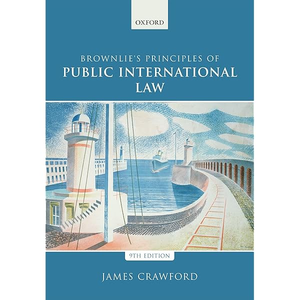 An Introduction to Public International Law: Amazon.co.uk: Rose