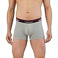 U.S. POLO ASSN. Men's Cotton Trunks