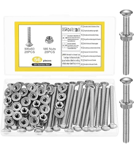 Bulloni a U in acciaio inox 304 Bulloni a U in acciaio inox 304