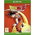 Dragon Ball Z: Kakarot - Xbox One, 12 anni+