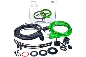DEFA Anslutningssats 230 V