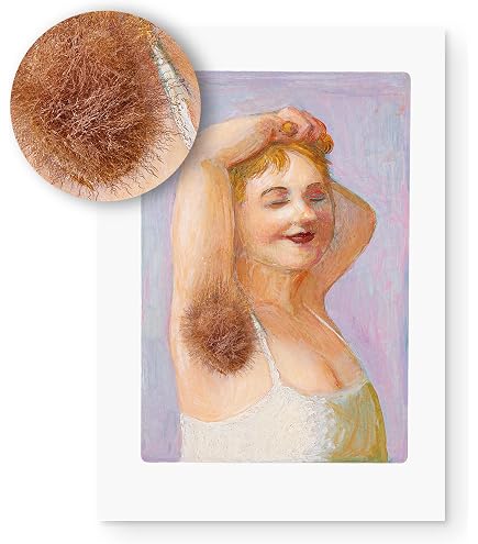 Inkognito Plüsch-Postkarte „I Love Mama“ – A6, Mit Herz-Motiv, Für Muttertag, Hochwertiger Druck, Aus Berlin