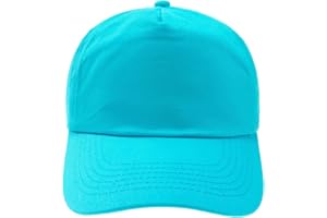 4sold Gorra de béisbol niños y niñas