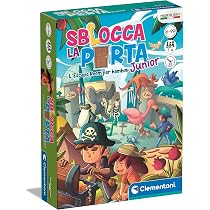 GLOP 3Pizza - Gioco Di Carte Per Bambini E Famiglie - Regalo +8 Anni - Divertente Gioco Da Tavolo Con Regole Semplici - Partite Rapide