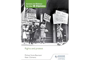 Access to History for the IB Diploma: Rights and protest