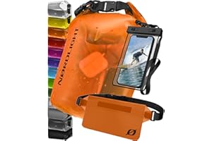 Nordlight Wodoodporna torba sucha Dry Bag