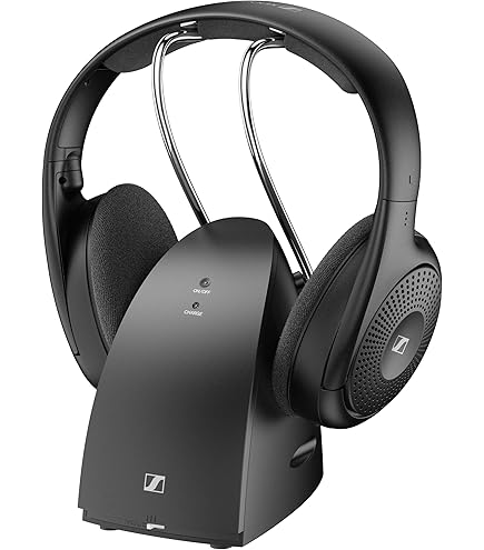Sony MDR-HW700DS headphone - headphones (Black, Circumaural, RF, 5