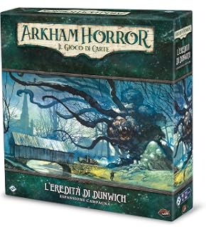 Der Herr Der Ringe Kartenspiel: Ered Mithrin Helden-Erweiterung (italienische Ausgabe)