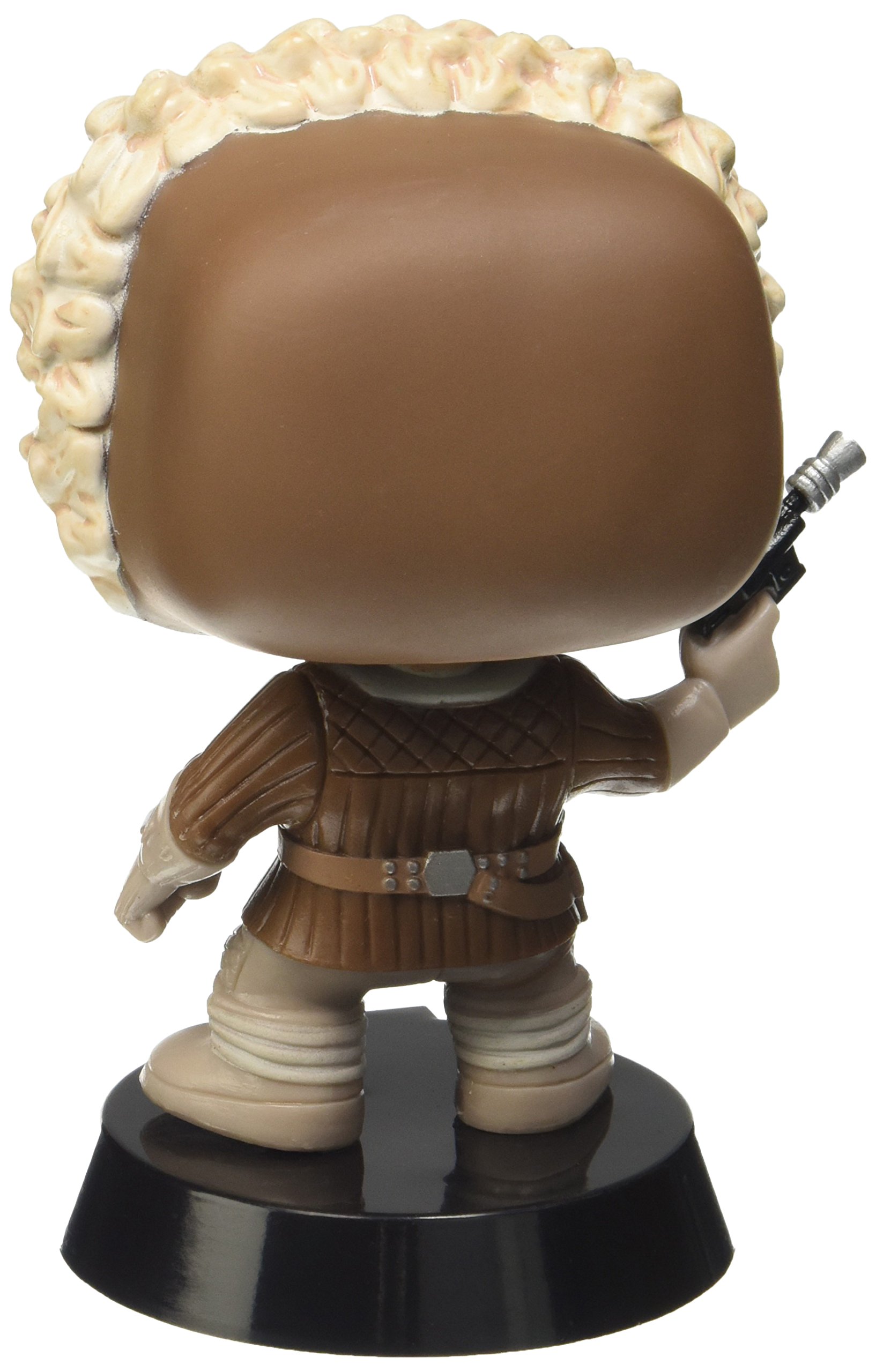 Funko Pop Han Solo Hoth (Star Wars 47) Funko Pop Han Solo Hoth (Star Wars 47) Funko Pop Han Solo Hoth (Star Wars 47) Funko Pop Star Wars