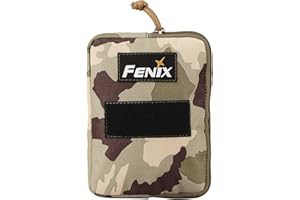 fenix APB-30 - Borsa per il trasporto dei fari mimetici