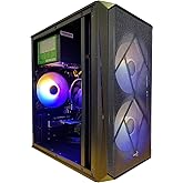 PC Gaming • TrendingPC • AMD Ryzen 7 5700g Pro 8X 3,80Ghz • 32Gb RAM DDR4 RGB • 1tb m.2 SSD • Tarjeta gráfica AMD Radeon Vega