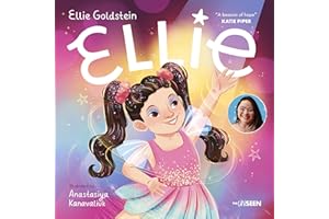Ellie: An inspiring story about inclusivity and growing up with Down Syndrome