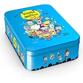 Aprender a leer en la Escuela de Monstruos - Cofre con los libros 1-8: En letra MAY&Uacute;SCULA para aprender a leer (Montena)