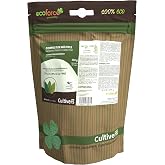 CULTIVERS Multiple Deficiency Corrector Fertilizer 250 g Organic for Plants Iron, Manganese, Boron, Copper, Molybdenum Comple