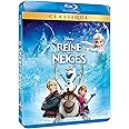 La Reine Des Neiges [Blu-ray] (Oscar® 2014 du meilleur film d'animation)
