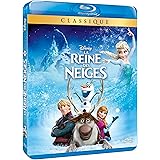 La Reine Des Neiges [Blu-ray] (Oscar® 2014 du meilleur film d'animation)