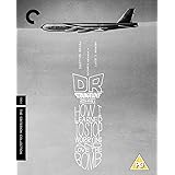 Dr Strangelove - The Criterion Collection [Blu-ray] [1964]