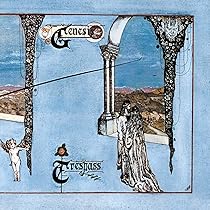 Genesis Trespass ジェネシス　侵入　旧規格 Trespass : Genesis, Genesis: Amazon.es: CD y vinilos}