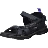 Geox D Abyes C, Sandalias Deportivas. Mujer : Amazon.es: Zapatos y  complementos