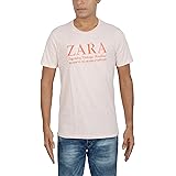 zara india t shirts
