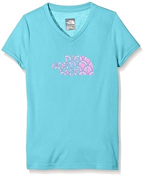 the north face t shirt amazon