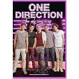 One Direction: The Only Way Is Up [DVD]