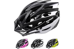 ‎METEOR meteor® Urban Fahrradhelm Herren Damen Kinder-Helm MTB rollerhelm mädchen kinderfahrradhelm für Downhill rennradhelm Mountainbike Inliner skaterhelm BMX fahradhelm Scooter Jungen Bike Helmet
