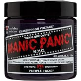 Manic Panic Hair Dye Purple Haze