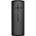 Ultimate Ears MEGABOOM 3 Portable Bluetooth Wireless Speaker (Waterproof) Night Black
