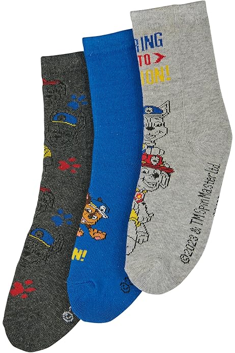 Calzini Bambini Calzini Corti Falke Unisex - Pacco Da 3, Bambini E Ragazzi Calzini Bambina 31-34