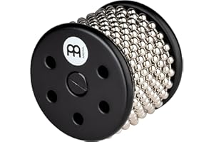 Meinl CCAB-S Cajon Turbo Cabasa Small - Cabasa