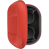 Geekria éétui Rigide pour Casque Sony MDR-ZX300, ZX310, XB200, MDR-ZX100, ZX110, ZX102DPV MDRZX330B T, Coque de Protection de