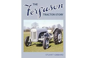 The Ferguson Tractor Story