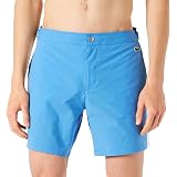 LACOSTE slip mare : Amazon.it: Abbigliamento