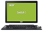 Acer Switch 3 SW312-31-P8VE 31 cm Convertible Notebook grau, Acer Active Pen