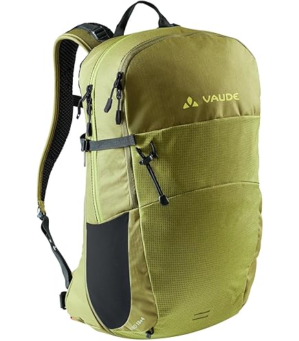 Vaude Tremalzo 22 - Sac à dos vélo | Livraison gratuite