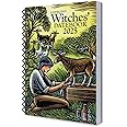Llewellyn's 2025 Witches' Datebook