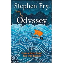 Odyssey: Discover the epic Greek tale before the film event of