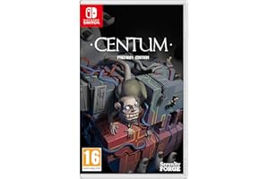 Centum - Premium Edition Switch