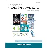 Servicios de atenci&oacute;n comercial (Comercio y Marketing)